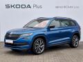 �koda Kodiaq SportLine DSG 4x4 2.0TDi 147kW