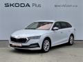 koda Octavia Combi Style Plus DSG 2.0TDi 11