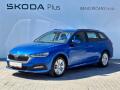 �koda Octavia Combi Ambition Plus 1.5TSi 110