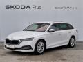 �koda Octavia Combi Style Plus 2.0TDi 85kW
