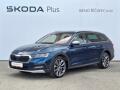 �koda Octavia Combi Scout DSG 4x4 2.0TDi 110