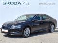 �koda Superb Style Plus Top DSG 2.0TSi 140k