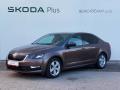 koda Octavia Ambition DSG 1.5TSi 110kW