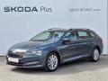 koda Superb Combi Style DSG 4x4 2.0TDi 147