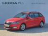 koda Fabia Combi Style 1.0 TSI 70kW