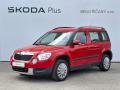 koda Yeti Experience 4x4 2.0TDi 125kW
