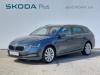 koda Octavia Combi Style Plus 2.0TDi 85kW