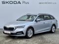 koda Octavia Combi Ambitioin Plus 2.0TDi 85