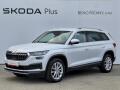�koda Kodiaq Style DSG 2.0TDi 110kW