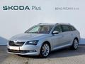 koda Superb Combi Style Plus 2.0TDi 110kW