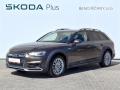 Audi A4 Allroad Allroad S-Tronic Quattro 2.0TD