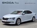 koda Superb Style Plus 2.0TDi 110kW