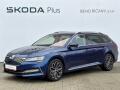 �koda Superb Combi L&K DSG 4x4 2.0TDi 147kW
