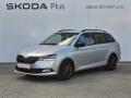 �koda Fabia Combi DSG Black Edition 1.0TSi