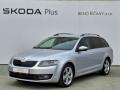 �koda Octavia Combi Elegance Plus II 2.0TDi
