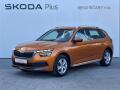 �koda Kamiq Style DSG 1.5TSi 110kW