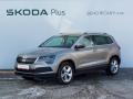 koda Karoq Style DSG 4x4 2.0TDi 110kW