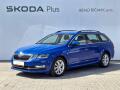 �koda Octavia Combi Style DSG 2.0TDi 110kW
