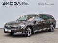 Volkswagen Passat Variant HighLine DSG 2.0TDi 11