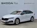 �koda Octavia Combi Style 2.0TDi 85kW
