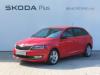 koda Rapid Style Plus 1.0TSi 81kW