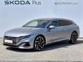 Volkswagen Arteon Shooting Brake R-LINE DSG 4x4