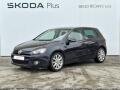Volkswagen Golf Highline 1.6TDi 77kW