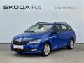 koda Fabia Combi Style DSG 1.0TSi 70kW