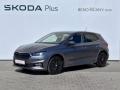 koda Fabia Top Selection DSG 1.0TSi 85kW