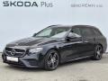 Mercedes-Benz E53 AMG 320kW 4MATIC+