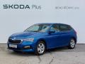 koda Scala Style Plus 1.0TSi 81kW