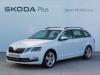 koda Octavia Combi Style 2.0TDi 110kW