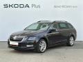 koda Octavia Combi Style Extra DSG 2.0TDi 1