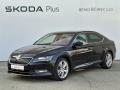 koda Superb Style Plus DSG 2.0TDi 110kW