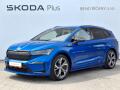 �koda Enyaq iV 80x 4x4 SportLine