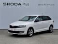 koda Rapid Spaceback Style Plus 1.0TSi 70