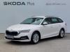 koda Octavia Combi Ambition Plus 2.0TDi 85k