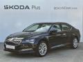koda Superb Style 2.0TDi DSG 4x4 147kW