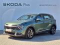 Kia Sportage Exclusive 1.6 TGDi 110kW