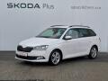 �koda Fabia Combi DSG 1.0TSi 70kW