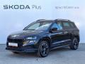 koda Karoq SportLine 1.5TSi 110kW
