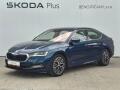 �koda Octavia Style Plus DSG 2.0TDi 110kW