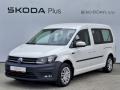Volkswagen Caddy TrendLine 2.0TDi 75kW