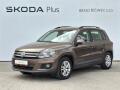 Volkswagen Tiguan 2.0TDi 81kW