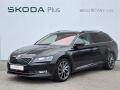 �koda Superb Combi L&K DSG 2.0TDi 140kW