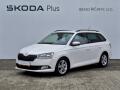 �koda Fabia Combi Ambition Premium 1.0TSi
