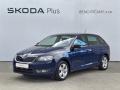 koda Rapid SpaceBack Style 1.2TSi 66kW