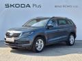 koda Kodiaq Style Plus 2.0TDi DSG 4x4 140k