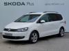 Volkswagen Sharan Comfortline 2.0TDi 103kW