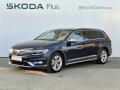 Volkswagen Passat ALLTRACK DSG 4x4 2.0TDi 176kW